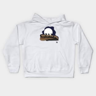 Arabian nights Kids Hoodie